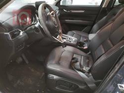مازدا CX-5